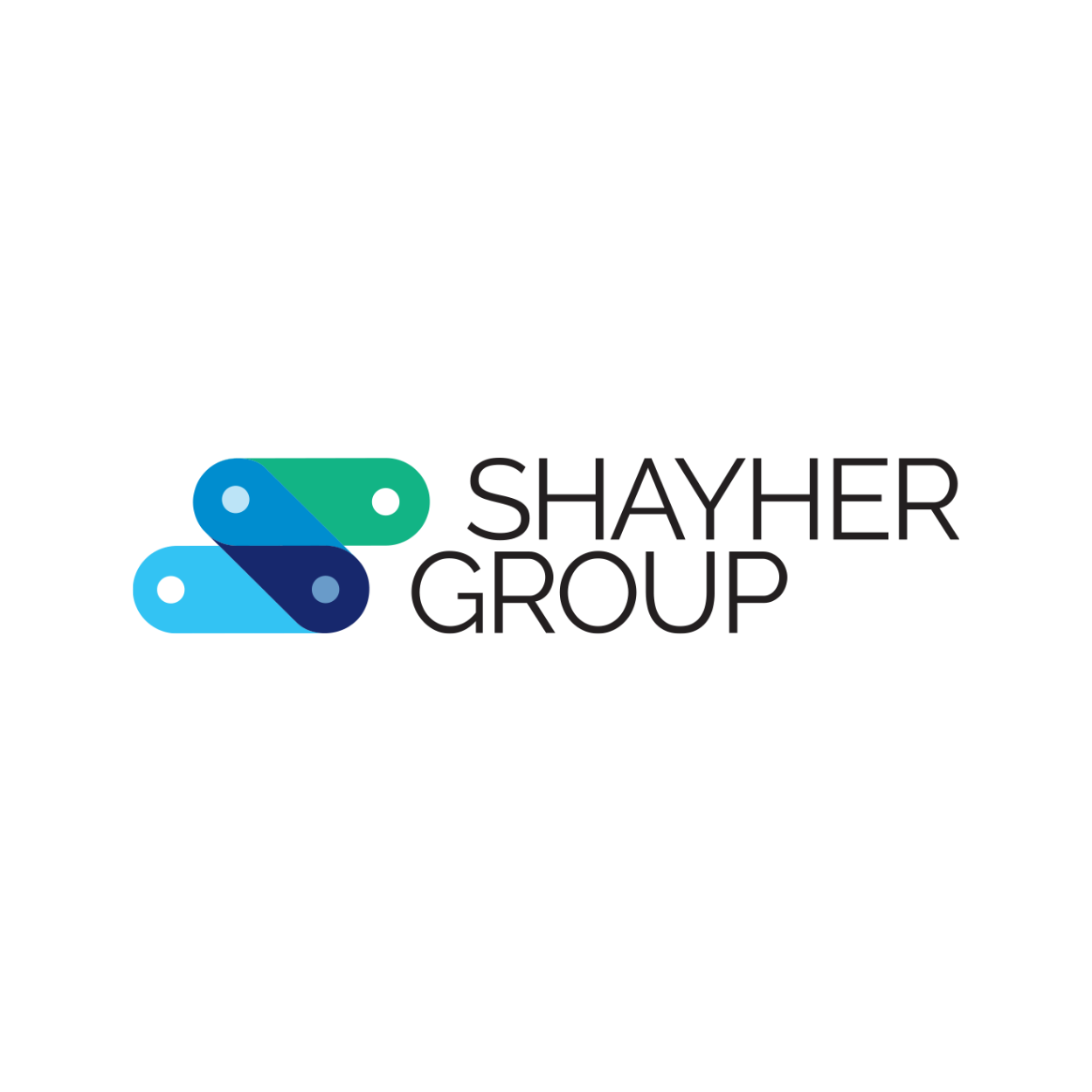 Shayher Group logo Colony Placemaker client partner