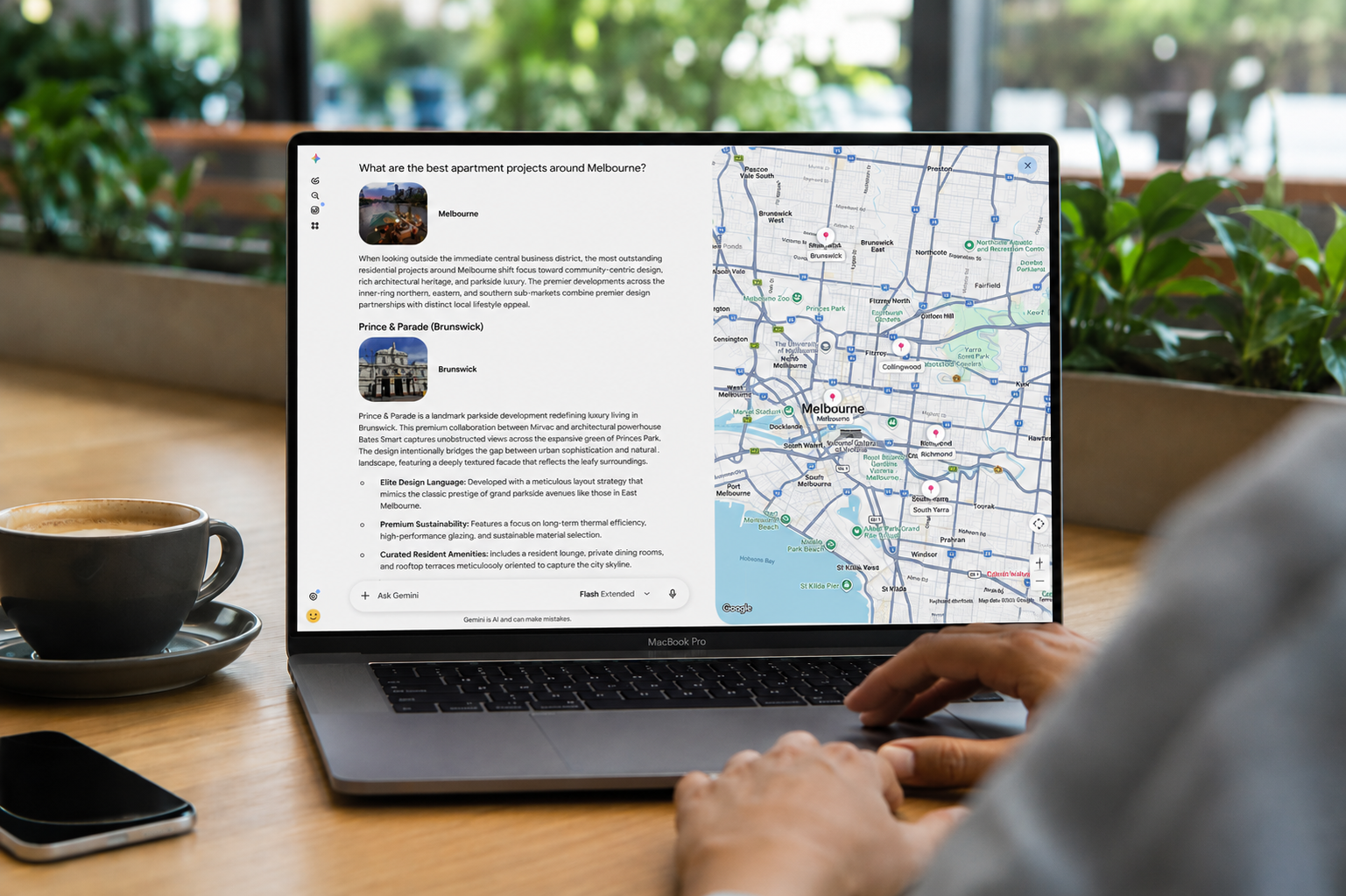Property Marketing in the AI Era is no longer just about Visibility