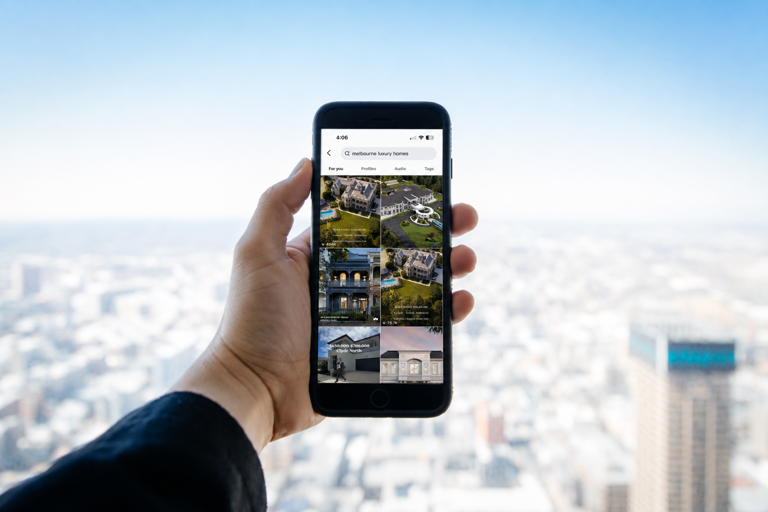 Why Property Social Media Needs to Feel More Like Editorial