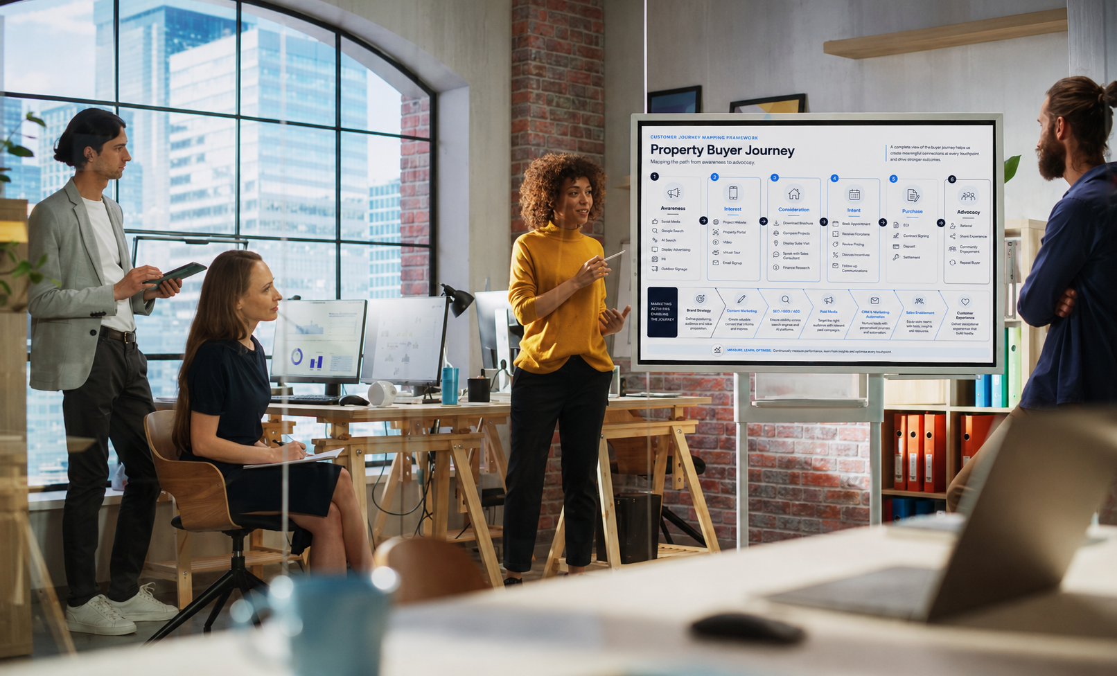 Why Customer Journey Mapping Matters More When Buyers Take Longer to Decide